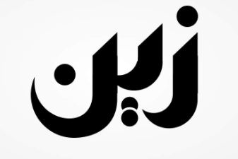Zain logo